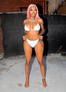 Asian Doll image 3 of 4