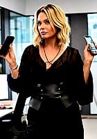 Asli Orcan profile photo