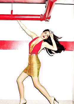Asli Tandogan image 3 of 4