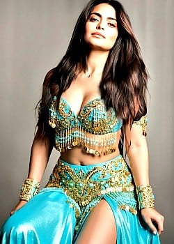 Asmaa Galal image 1 of 2