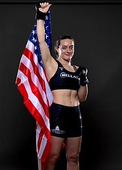 Aspen Ladd