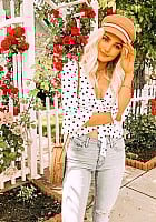 Aspyn Ovard profile photo