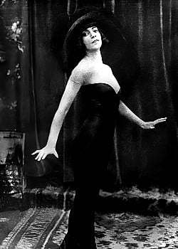 Asta Nielsen image 1 of 1