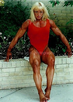 Astrid Falconi image 4 of 4