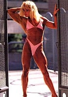 Astrid Falconi profile photo