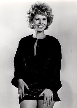 Astrid Frank