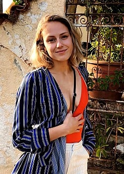 Astrid Mjoen Holstad image 3 of 4