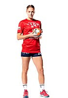 Astrid Mjoen Holstad profile photo