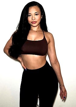 Astrid Ramirez