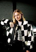 Astrid Smeplass profile photo