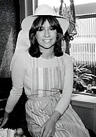 Astrud Gilberto profile photo
