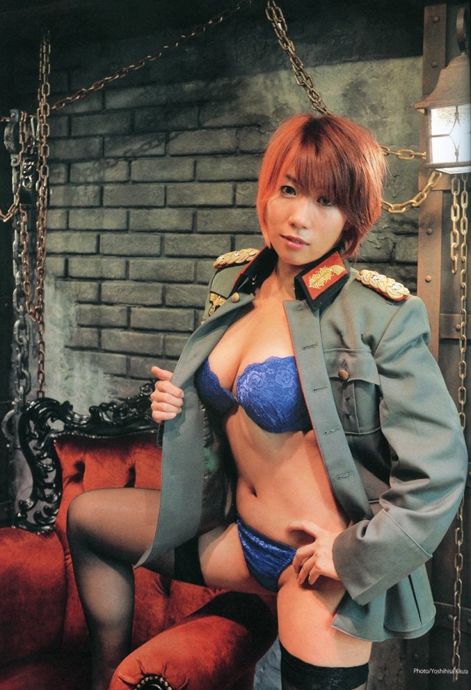 Wwe Asuka Porn - Asuka (wrestler) - Free pics, galleries & more at Babepedia