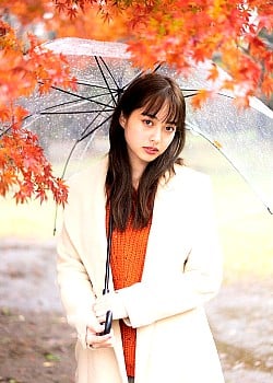 Asuka Aoyama image 2 of 2