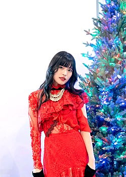 Asuka Okura image 3 of 4