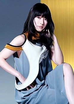 Asuka Okura image 1 of 1
