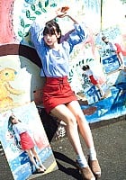 Asuka Saito profile photo