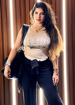 Aswathy Nair image 1 of 4