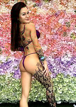 Athena Barnes image 2 of 4