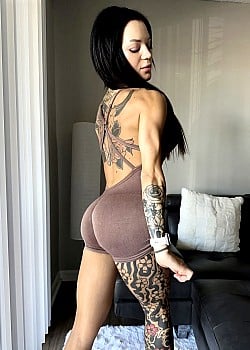 Athena Barnes image 4 of 4