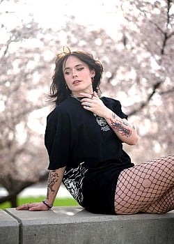 Athena Grimes image 2 of 2