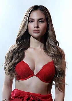Athena Red image 4 of 4