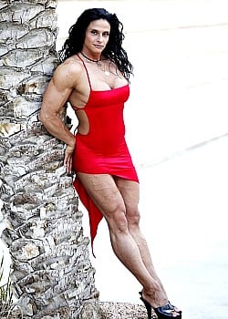 Athena Siganakis image 2 of 4