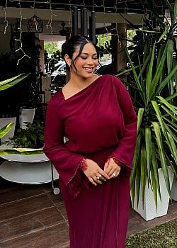 AthinaKamarudin image 2 of 3