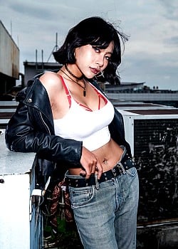 Atiqa Rayhana image 2 of 4