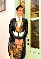 Atiqah Hasiholan profile photo