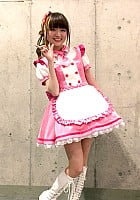 Atsumi Tanezaki profile photo