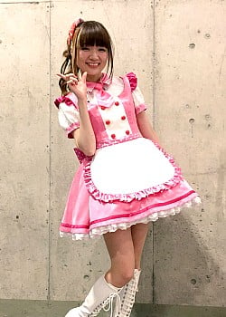 Atsumi Tanezaki