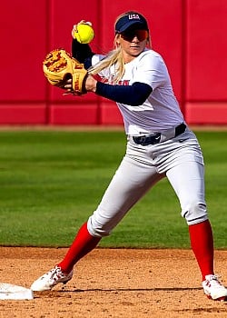 Aubrey Leach image 1 of 1
