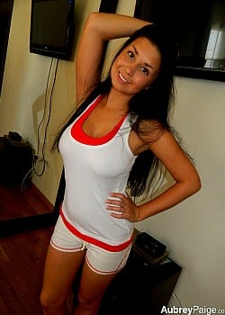 Aubrey Paige image 4 of 4