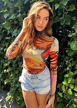 Aubrey Strobel image 3 of 4