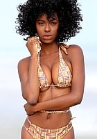 Aubri Ebony Williams profile photo