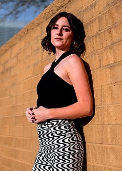 Audra Miller image 2 of 3