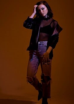 Audra Miller image 1 of 3