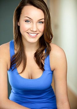 Audra Van Hees image 2 of 2