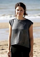Audrey Bastien profile photo