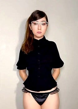 Audrey Esme