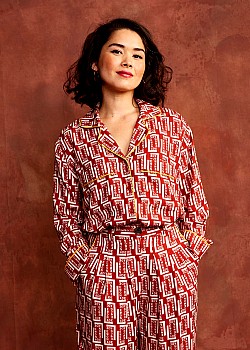 Audrey Giacomini image 2 of 2