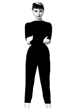 Audrey Hepburn image 3 of 4