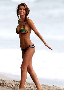 Audrina Patridge image 2 of 4