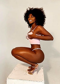Aujene Butler image 2 of 4