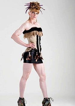 Aurelia Grozajova image 2 of 4