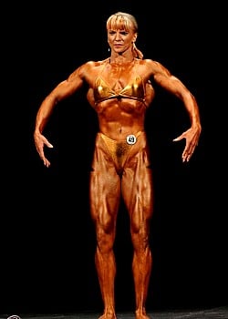 Aurelia Grozajova image 3 of 4