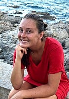 Auriane Biemel profile photo