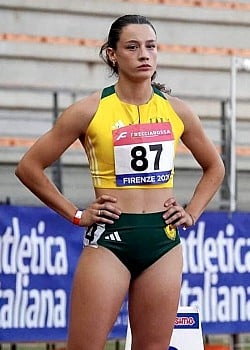 Aurora Berton image 4 of 4
