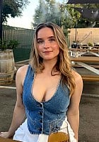 Autumn Barcus profile photo