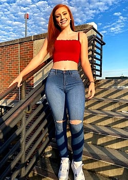 Autumn Payton image 1 of 1